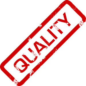 Boosting Quality Score