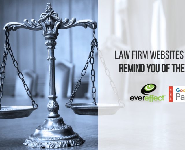 improve law firm websites