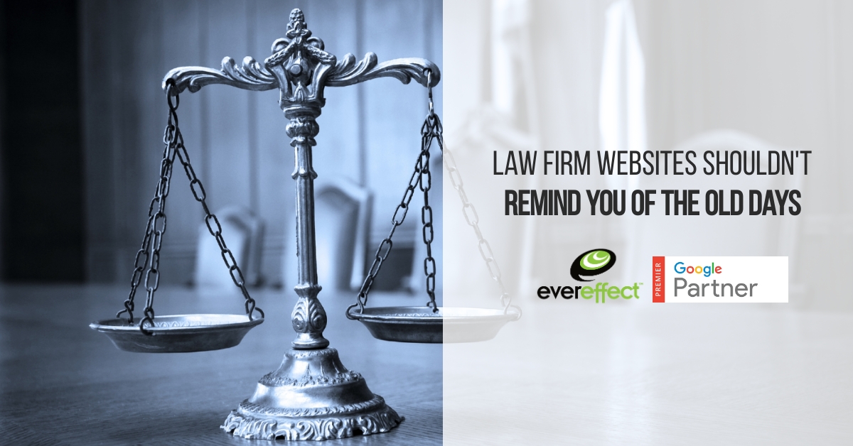 improve law firm websites