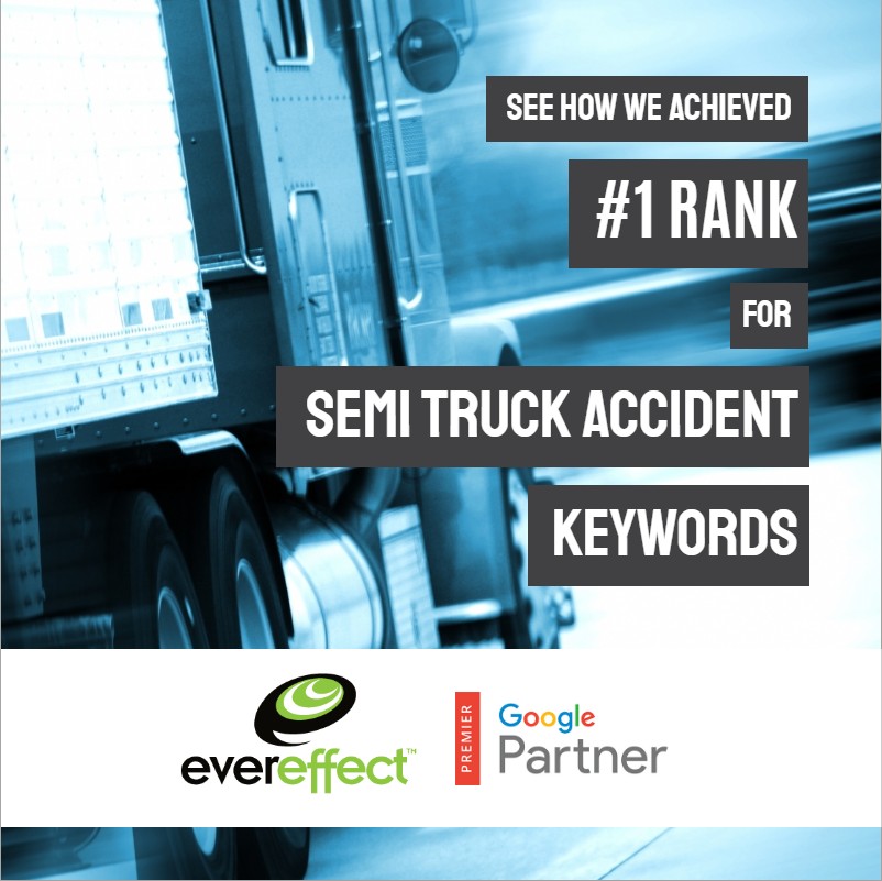 rank for semi truck accidents