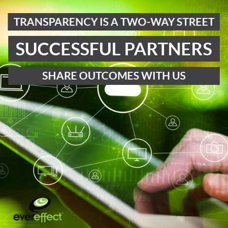 digital marketing transparency