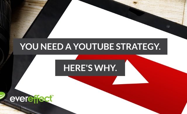 paid youtube strategy