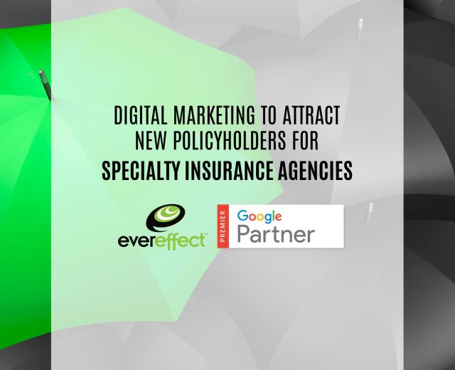 insurance agency marketing