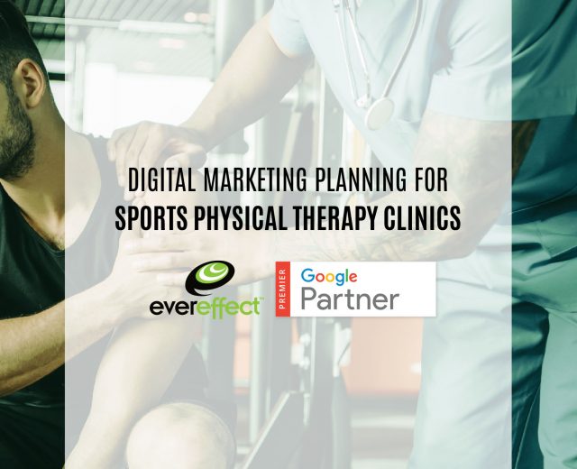 sports therapy marketing