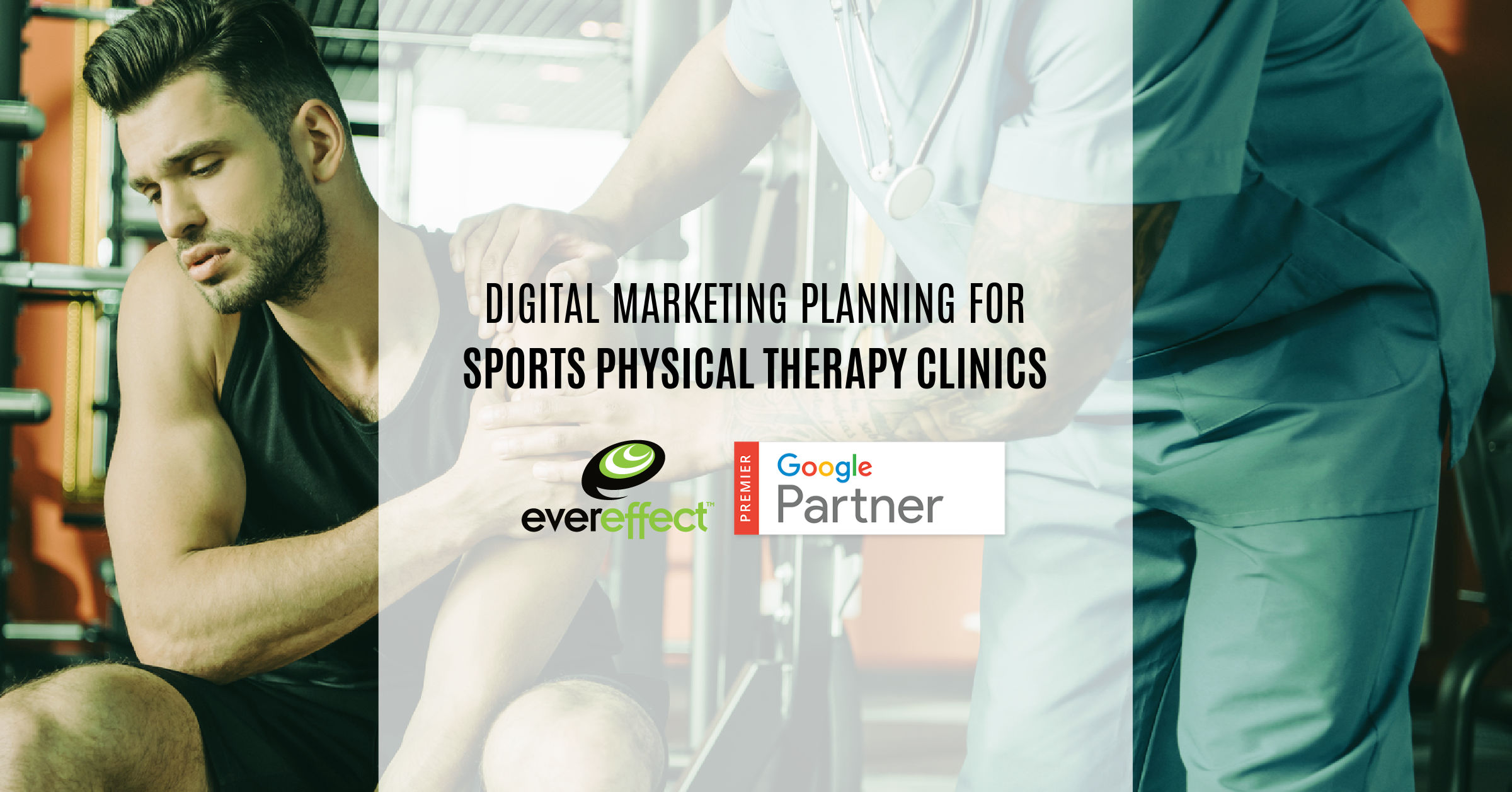 sports therapy marketing