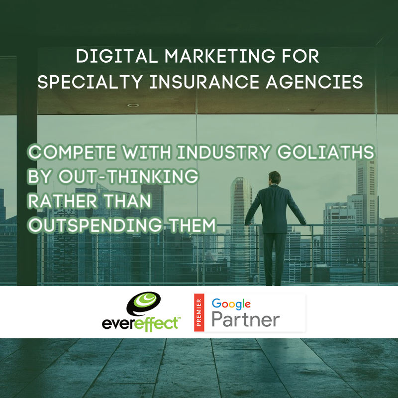 marketing for insurance agencies