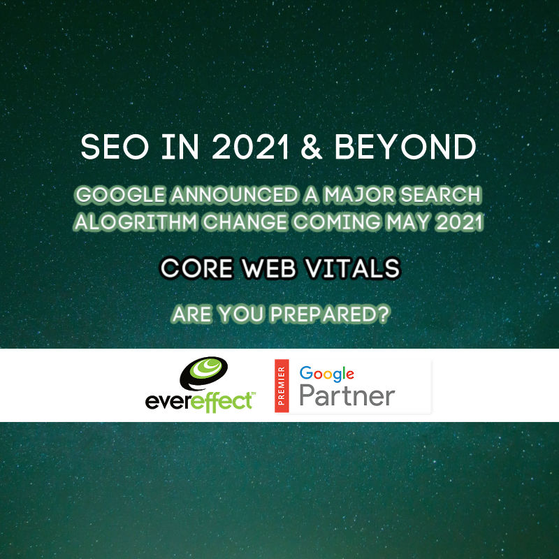 google core web vitals