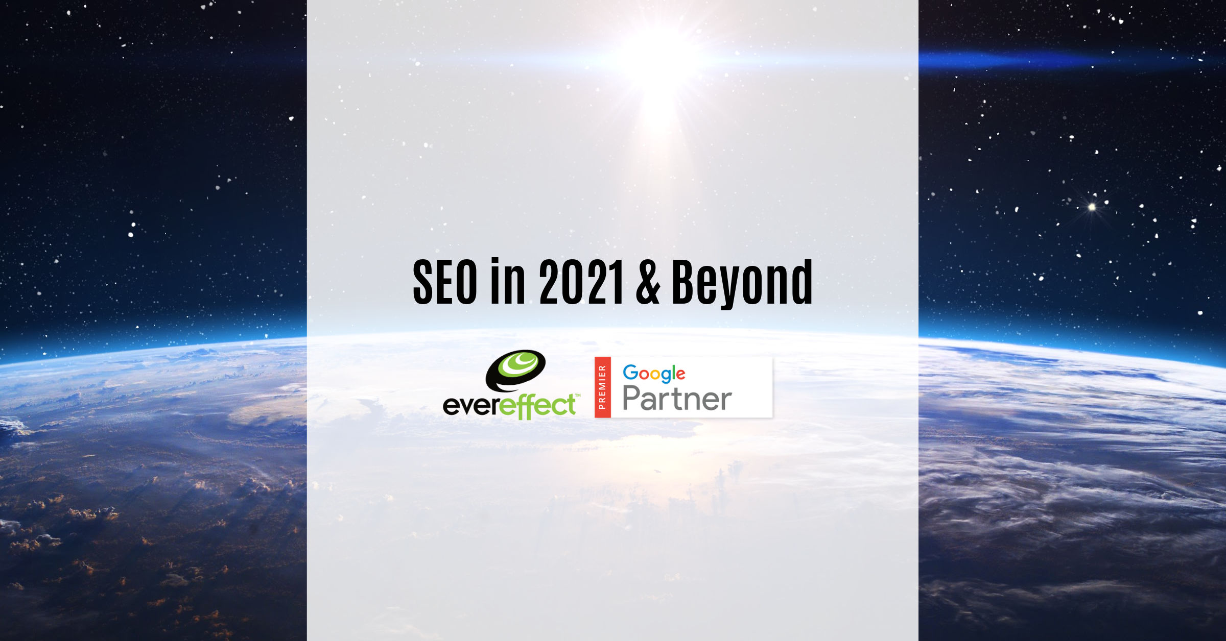 seo in 2021 and beyond