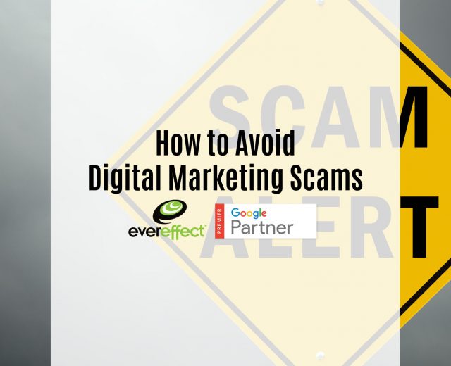 avoid marketing scams