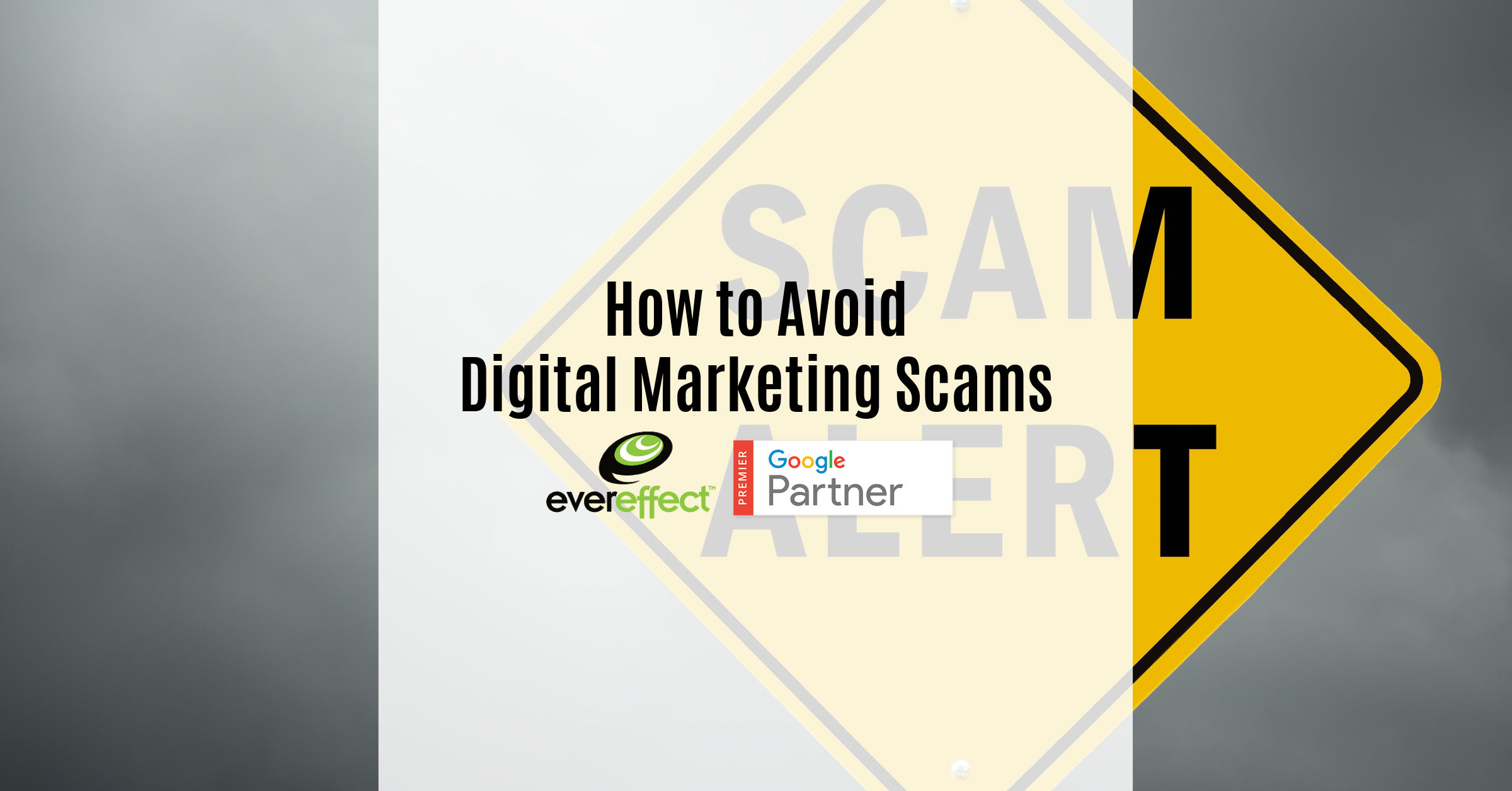 avoid marketing scams