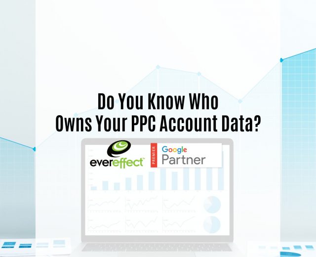 who owns your ppc data