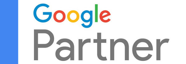 EverEffect is a Google Partner