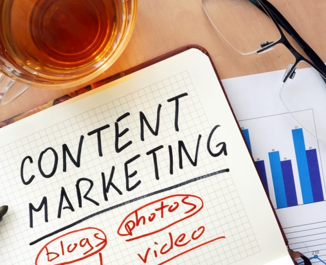 content marketing