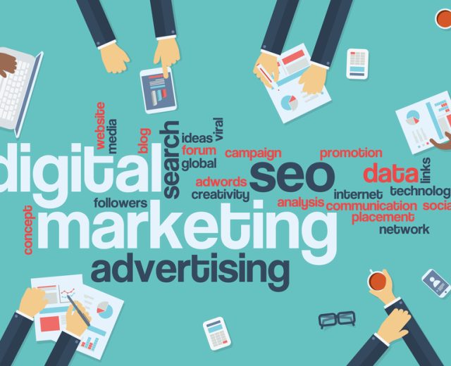 digital marketing