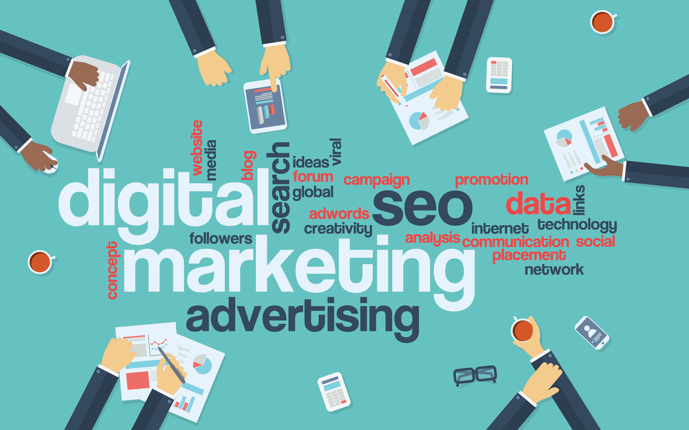 How to Find the Right Digital Marketing Agency