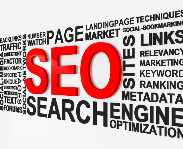 seo optimization