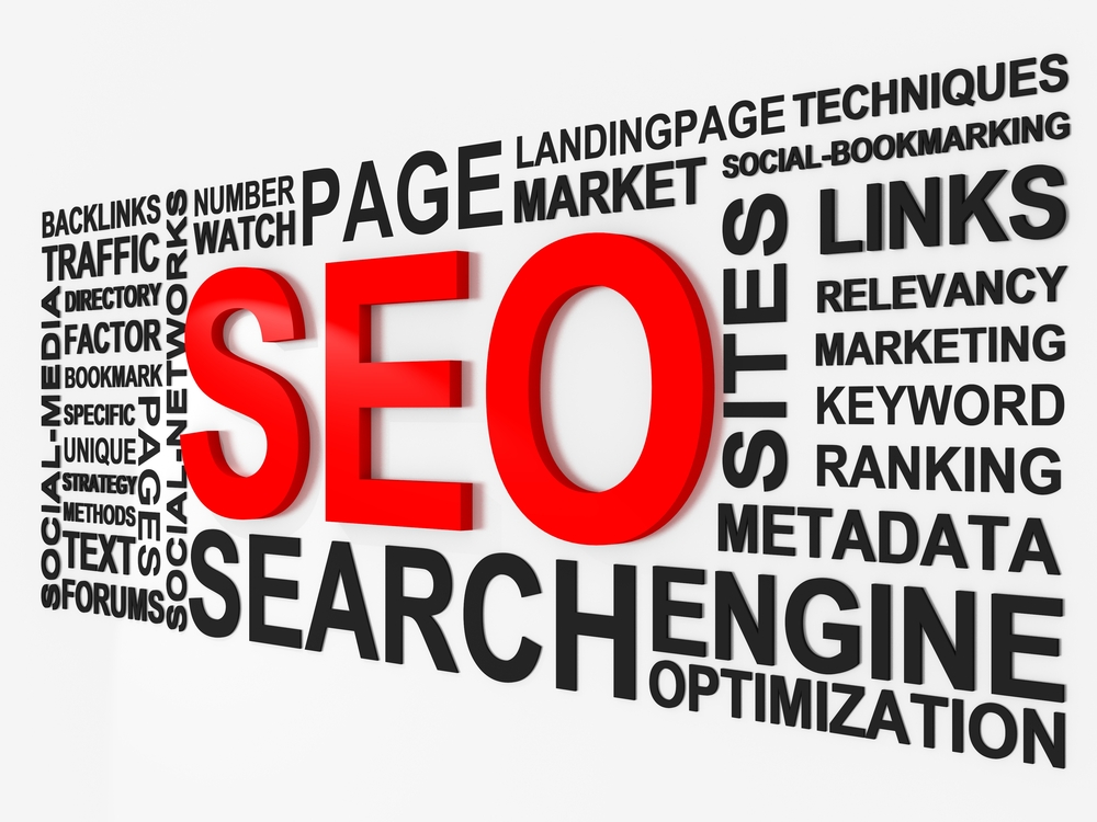 seo optimization