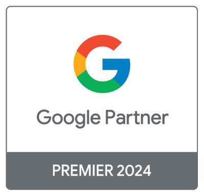 premier google ads partner