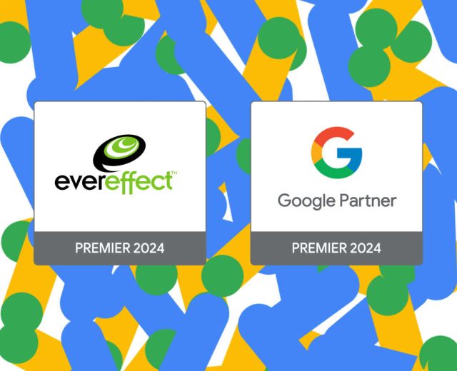 evereffect google premier partner