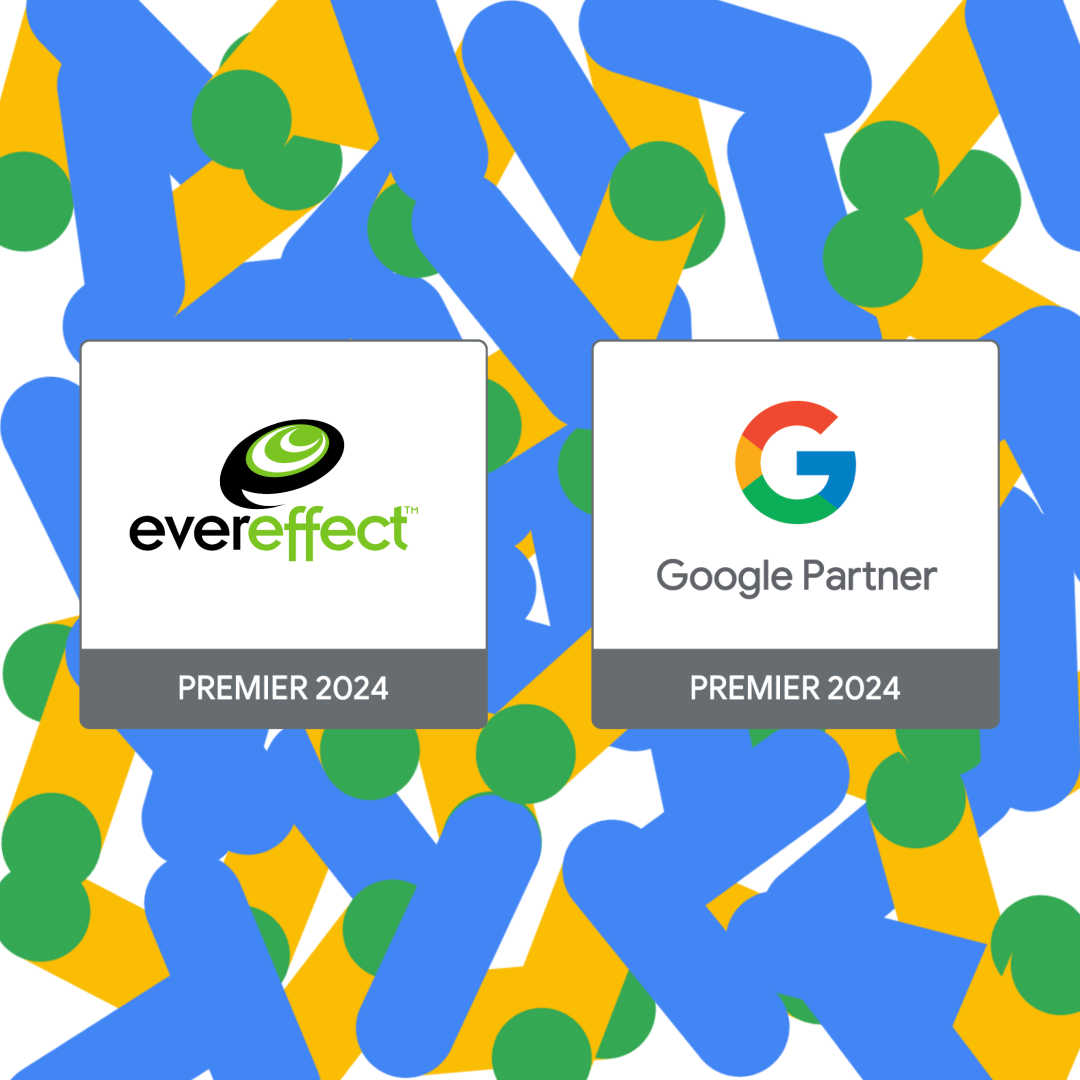 evereffect google premier partner