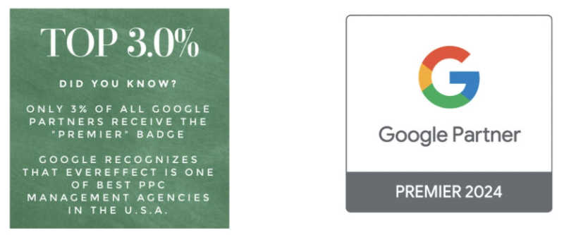 evereffect google premier partner