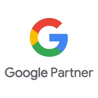 EverEffect is a Google Partner